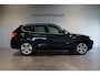 BMW X3 XDrive 20i Automaat Xenon | Navigatie | Trekhaak | HiFi | M-leerstuurwiel |