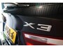 BMW X3 XDrive 20i Automaat Xenon | Navigatie | Trekhaak | HiFi | M-leerstuurwiel |