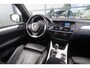 BMW X3 XDrive 20i Automaat Xenon | Navigatie | Trekhaak | HiFi | M-leerstuurwiel |