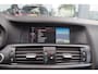BMW X3 XDrive 20i Automaat Xenon | Navigatie | Trekhaak | HiFi | M-leerstuurwiel |