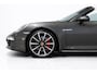 Porsche 911 3.8 Targa 4S Org.NL*Sport Chrono*Carbon*Camera*PDLS*LED