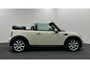 MINI Cooper Cabrio 1.6 Chili AIRCO LM.