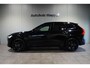 Volvo XC60 T6-AWD Black-Ultra| NEW | B&W|Luchtvering|Trekhaak|Pano |HUD|Massage|Facelift | Range 70KM Volledig electrisch