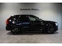 Volvo XC60 T6-AWD Black-Ultra| NEW | B&W|Luchtvering|Trekhaak|Pano |HUD|Massage|Facelift | Range 70KM Volledig electrisch