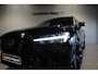Volvo XC60 T6-AWD Black-Ultra| NEW | B&W|Luchtvering|Trekhaak|Pano |HUD|Massage|Facelift | Range 70KM Volledig electrisch