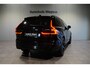 Volvo XC60 T6-AWD Black-Ultra| NEW | B&W|Luchtvering|Trekhaak|Pano |HUD|Massage|Facelift | Range 70KM Volledig electrisch