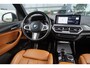 BMW X3 xDrive30e M-Sport | Spec M-Stoelen | LED | HUD | Pano| 360Cam