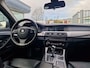 BMW 5-Serie 5er Reihe 520i High Executive | Automaat |Comfortseats | Proffesional navigatie | Zwart lederen interieur