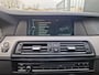 BMW 5-Serie 5er Reihe 520i High Executive | Automaat |Comfortseats | Proffesional navigatie | Zwart lederen interieur