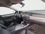 BMW 5-Serie 5er Reihe 520i High Executive | Automaat |Comfortseats | Proffesional navigatie | Zwart lederen interieur