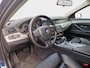 BMW 5-Serie 5er Reihe 520i High Executive | Automaat |Comfortseats | Proffesional navigatie | Zwart lederen interieur