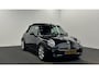 MINI Cooper Cabrio 1.6 Chili AIRCO CRUISE LM LEDER/STOF.