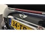 MINI Cooper Cabrio 1.6 Chili AIRCO CRUISE LM LEDER/STOF.