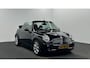 MINI Cooper Cabrio 1.6 Chili AIRCO CRUISE LM LEDER/STOF.