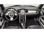 MINI Cooper Cabrio 1.6 Chili AIRCO CRUISE LM LEDER/STOF.