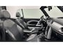 MINI Cooper Cabrio 1.6 Chili AIRCO CRUISE LM LEDER/STOF.