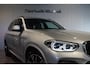 BMW X3 xDrive20i M-Sport|| Trekhaak | Panoramadak | LED|HiFi | Shadow line |