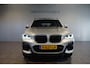 BMW X3 xDrive20i M-Sport|| Trekhaak | Panoramadak | LED|HiFi | Shadow line |