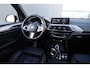 BMW X3 xDrive20i M-Sport|| Trekhaak | Panoramadak | LED|HiFi | Shadow line |