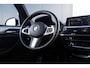 BMW X3 xDrive20i M-Sport|| Trekhaak | Panoramadak | LED|HiFi | Shadow line |