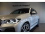 BMW X3 xDrive20i M-Sport|| Trekhaak | Panoramadak | LED|HiFi | Shadow line |