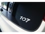 Peugeot 107 | Handgeschakeld | Radio | 3 Deurs |
