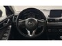 Mazda 3 2.0 TS+ HEAD UP NAVI ADAPTIEF CRUISE LM ECC CRUISE STOELVERWARMING.