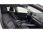 Mazda 3 2.0 TS+ HEAD UP NAVI ADAPTIEF CRUISE LM ECC CRUISE STOELVERWARMING.
