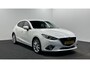 Mazda 3 2.0 TS+ HEAD UP NAVI ADAPTIEF CRUISE LM ECC CRUISE STOELVERWARMING.