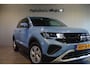 Volkswagen T-Cross Clear Blue Edition | Automaat | Carplay&Android | Adaptieve Cruise | PDC | LED |