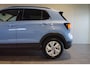 Volkswagen T-Cross Clear Blue Edition | Automaat | Carplay&Android | Adaptieve Cruise | PDC | LED |