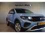 Volkswagen T-Cross Clear Blue Edition*Automaat* Carplay&Android*Adaptieve Cruise*PDC*LED