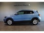 Volkswagen T-Cross Clear Blue Edition | Automaat | Carplay&Android | Adaptieve Cruise | PDC | LED |