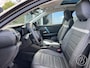 Citroën E-C4X Ë-C4 X Shine 136pk 50 kWh Range tot 350km Panoramadak