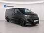 Opel Vivaro-e Electric L3 75 kWh STX Dubbele Cabine | Comfort Pakket | Elektrisch bedienbare en verwarmde buitenspiegels | Exterieurpakket 3