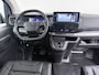 Opel Vivaro-e Electric L3 75 kWh STX Dubbele Cabine | Comfort Pakket | Elektrisch bedienbare en verwarmde buitenspiegels | Exterieurpakket 3