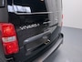 Opel Vivaro-e Electric L3 75 kWh STX Dubbele Cabine | Comfort Pakket | Elektrisch bedienbare en verwarmde buitenspiegels | Exterieurpakket 3