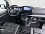 Opel Vivaro-e Electric L3 75 kWh STX Dubbele Cabine | Comfort Pakket | Elektrisch bedienbare en verwarmde buitenspiegels | Exterieurpakket 3