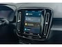 Volvo C40 Aut. Single Motor Extented Range 82 kWh SOH 91% Google 252pk