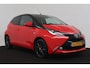 Toyota Aygo 1.0 VVT-i x-joy (BLUETOOTH, ACHTERUITRIJCAMERA, NL-AUTO)