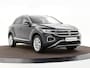 Volkswagen T-Roc 1.5 TSI 150pk DSG Style · Apple/Android Car Play · Afneembare Trekhaak · Massagefunctie Bestuurder · Stoelverwarming · Sportstoelen · Garantie t/m 07-01-2027