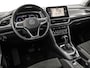 Volkswagen T-Roc 1.5 TSI 150pk DSG Style · Apple/Android Car Play · Afneembare Trekhaak · Massagefunctie Bestuurder · Stoelverwarming · Sportstoelen · Garantie t/m 07-01-2027