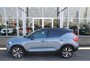Volvo XC40 Recharge Pro | Schuif/kanteldak | Adapt. Cruise | 360 Camera | H&K Audio | BLIS | El. stoelen | 20" LMV |