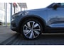 Volvo XC40 Recharge Pro | Schuif/kanteldak | Adapt. Cruise | 360 Camera | H&K Audio | BLIS | El. stoelen | 20" LMV |