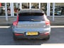 Volvo XC40 Recharge Pro | Schuif/kanteldak | Adapt. Cruise | 360 Camera | H&K Audio | BLIS | El. stoelen | 20" LMV |