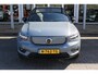Volvo XC40 Recharge Pro | Schuif/kanteldak | Adapt. Cruise | 360 Camera | H&K Audio | BLIS | El. stoelen | 20" LMV |