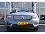 Volvo XC40 Recharge Pro | Schuif/kanteldak | Adapt. Cruise | 360 Camera | H&K Audio | BLIS | El. stoelen | 20" LMV |