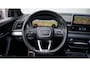 Audi Q5 45 TFSI Quattro 3x S-Line Black Optik AUTOMAAT-360CAMERA-ACC-CARPLAY-KEYLESS-LUCHTVERING-MATRIX-PANORAMA-VOLLEDER-TREKHAAK