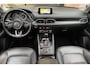 Mazda CX-5 2.5 SkyActiv-G 194 GT-M 4WD Schuifdak Leder Trekhaak '18