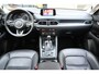 Mazda CX-5 2.5 SkyActiv-G 194 GT-M 4WD Schuifdak Leder Trekhaak '18